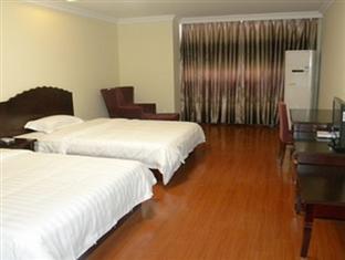 Hôtel Jiale à Nantong Extérieur photo